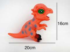 Dinosaur W/Whistle toys