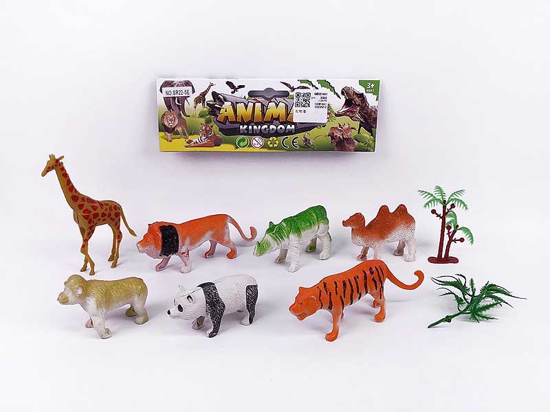 Dinosaur Set toys