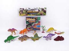 Dinosaur Set toys