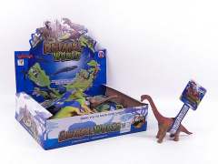 7inch Dinosaur(12in1) toys