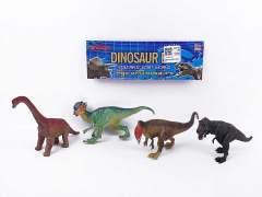 7inch Dinosaur(4in1)