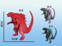 Puzzled Star Godzilla(3C)
