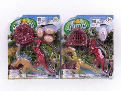 Dinosaur Set(2S) toys