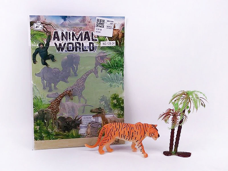 Animal Set toys