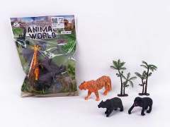 Animal Set(2S) toys