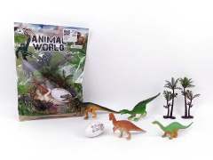 Dinosaur Set(2S) toys