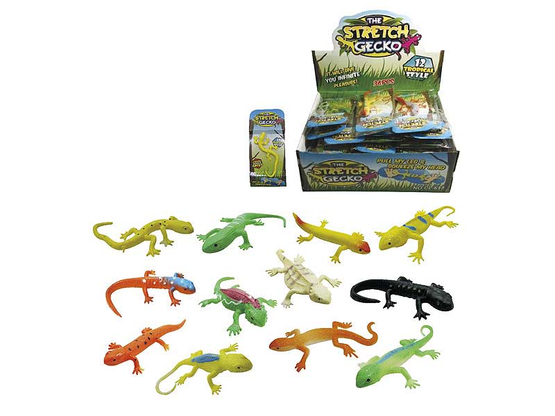 Lizard(36in1) toys