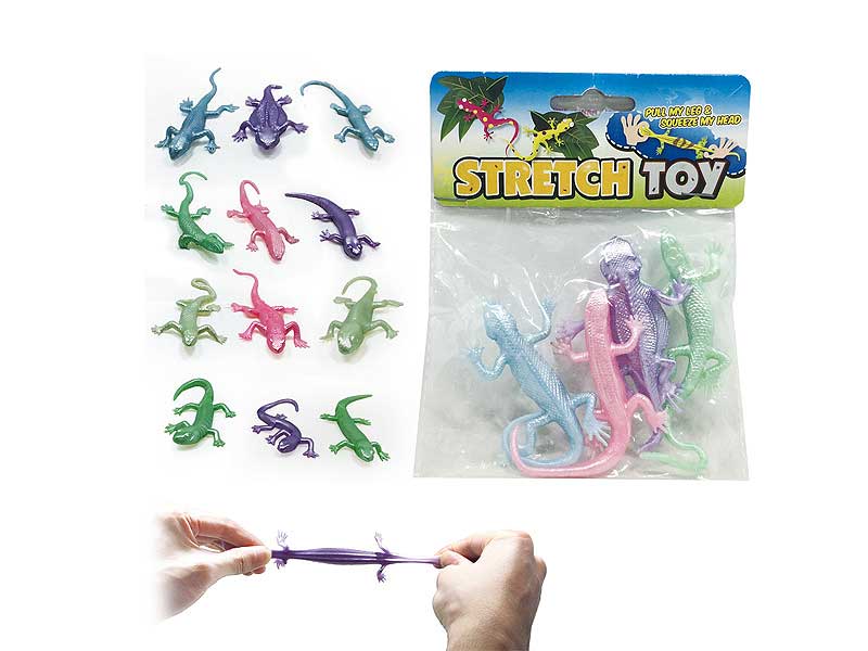 Lizard(4in1) toys