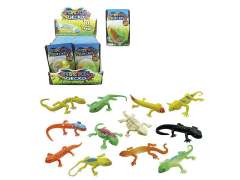 Lizard(24in1) toys