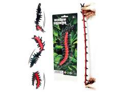 Wall Climbing Centipede toys