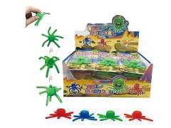 Octopus(24in1) toys