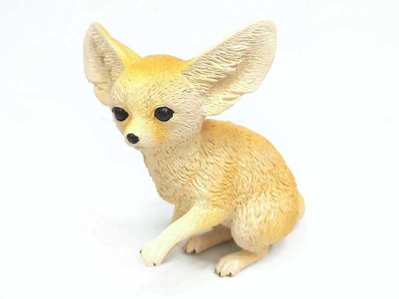 Auricular Fox toys