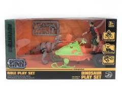 Dinosaur Set toys