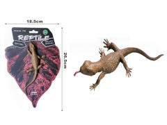 Lizard toys