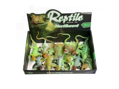 Luminous Lizard(12in1) toys