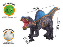 Dinosaur W/IC toys