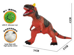 Dinosaur W/IC toys