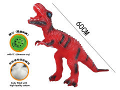 Dinosaur W/IC toys