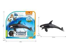 6.5inch Ocean Animal toys