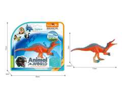 6.5inch Dinosaur toys