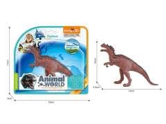 6.5inch Dinosaur toys