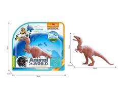 6.5inch Dinosaur toys