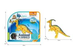 6.5inch Dinosaur toys