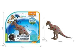 6.5inch Dinosaur toys