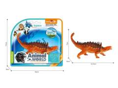 6.5inch Dinosaur toys