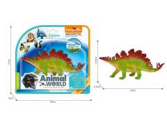 6.5inch Dinosaur toys