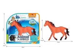 6.5inch Horse toys