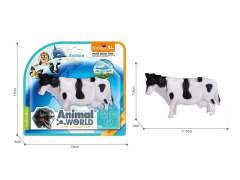 6.5inch Farm Animal toys