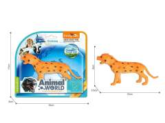 6.5inch Animal toys