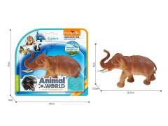 6.5inch Animal toys