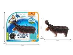 6.5inch Animal toys