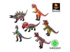 19inch Dinosaur W/S(6S) toys