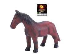 13inch Horse toys