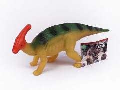 Parasaurolophus toys