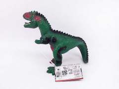 Allosaurus toys