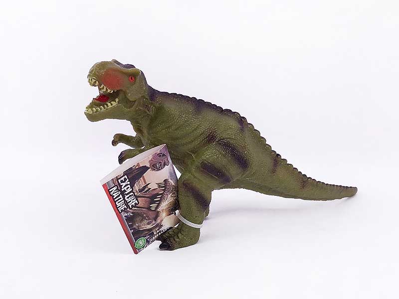 Tyrannosaurus Rex toys