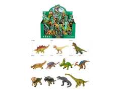 Dinosaur W/IC(24in1) toys