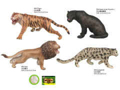 Animal(4S) toys