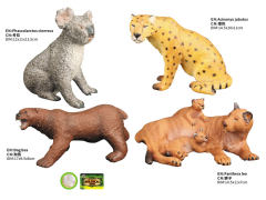 Animal(4S) toys