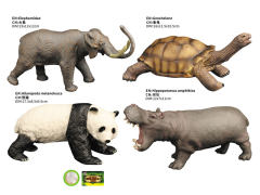 Animal(4S) toys