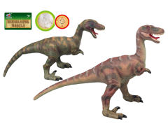 Velociraptor W/IC(2C) toys