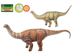 Apatosaurus W/IC(2C) toys