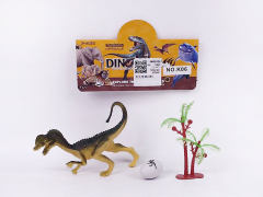 Dinosaur Set(4S) toys