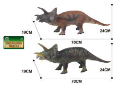 Triceratops(2C) toys