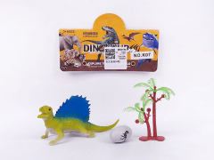 Dinosaur Set(4S) toys