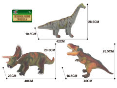 Dinosaur(3S) toys